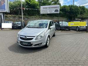 Opel Corsa Edition