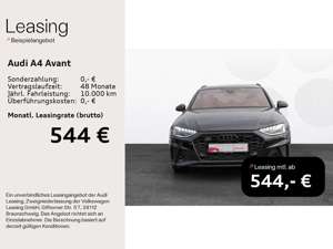 Audi A4 45 TFSI quattro S line AHK*Pano*360° Bild 1