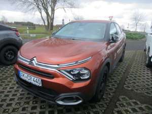 Citroen C4 Shine