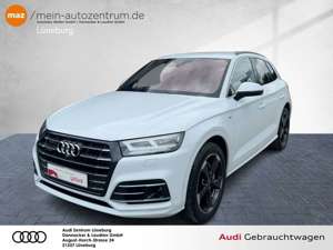 Audi Q5 55 2.0 TFSI e quattro sport Alu Matrix-LED AHK