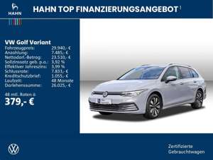 Volkswagen Golf Variant Golf VIII Variant Move 1.5TSI Pano ACC Spurh LED Bild 2