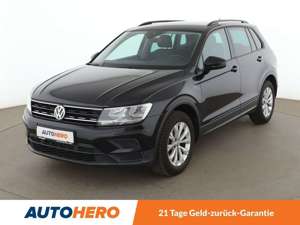 Volkswagen Tiguan 2.0 TDI Trendline BM*PDC*SHZ*AHK*