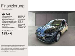 Volkswagen Golf GTE GTE 1.4 e-Hybrid DSG*Matrix*Navi*PDC* Bild 2