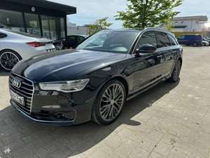 Audi A6 Avant 3.0 TDI Matrix 320 PS quattro tiptronic