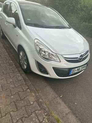 Opel Corsa 1.4 16V Color Edition