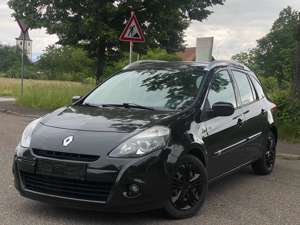 Renault Clio Grandtour Eco2/Euro5/Klima/TÜV10/2025