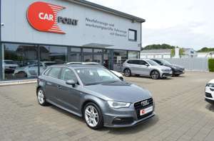 Audi A3 Ambition S-line*AHK*Xenon*SHZ*Klimaaut.*