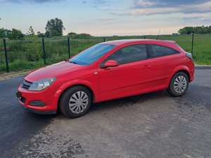 Opel Astra Astra GTC Fließheck  3-Türer GTC 1.4