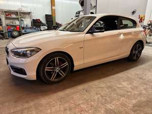 BMW 116 116i M Sport