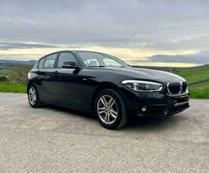 BMW 120 120i Sport Line