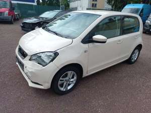 SEAT Mii Chic Automatik TÜV 09/2024