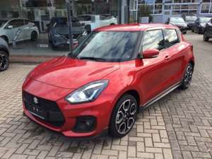 Suzuki Swift 1.4 Sport Navi Kima Kamera