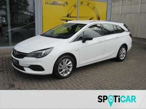 Opel Astra Elegance StartStop Bild 1
