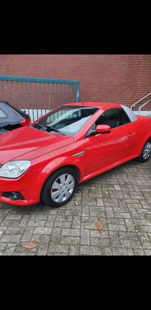 Opel Tigra Twin Top 1.8 Sport