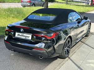 BMW 430 i Cabrio M Sport LivePro.Kamera HiFi Lenkradh Bild 3