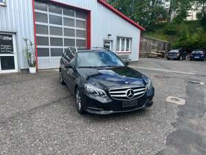 Mercedes-Benz E 220 E 220 BlueTec 4Matic (212.211)
