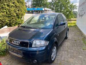 Audi A2 1.4, Tüv neu!!