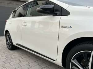 Toyota Auris Hybrid*Automatik*HU/AU Neu*SHZ*Temp.*Garantie*4/5T Bild 5