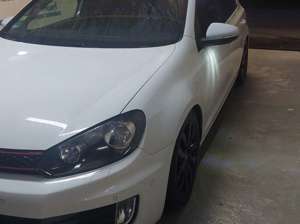 Volkswagen Golf GTI 5p 2.0 tsi