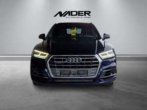 Audi Q5 quattro sport/S Line/Kamera/Navi/ACC/AHK/E6dT Bild 2