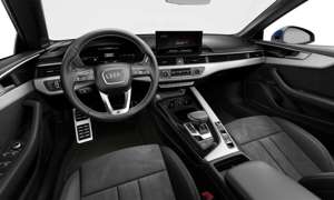 Audi A5 A5 Cabrio advanced 40 TFSI 150(204) kW(PS) S tro Bild 5