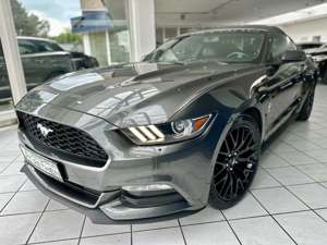 Ford Mustang 3.7 V6*XENON*KAMERA*Facelift*