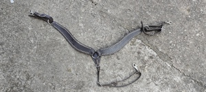 Western Sattel  Bild 8