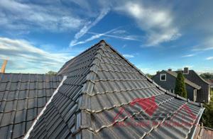 Dachdecker Dachsanierung Metalldach und mehr 