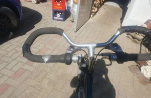 RAGAZZI Damenfahrrad 28Zoll(21 Gänge Shimano)