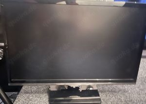 Samsung 26 Zoll (66 cm) Fernseher HD LCD TV