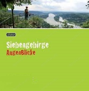 Siebengebirge Bildband zu verschenken