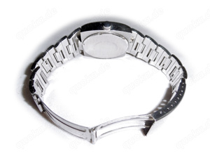 Seltene Armbanduhr von Desira Automatic Bild 3