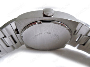 Seltene Armbanduhr von Desira Automatic Bild 4