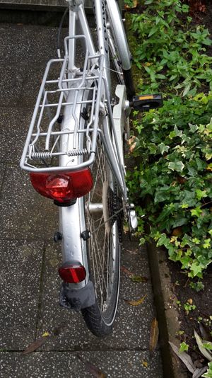 Trekkingrad Herren, RH 55 cm Bild 5