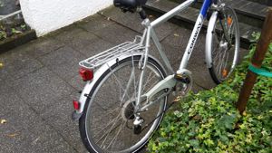 Trekkingrad Herren, RH 55 cm Bild 2