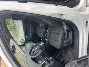 Seat Alhambra 1.4 TSI 7 Sitzer Navi Benzin CarPlay Kamera 