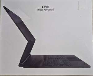 Apple iPad Pro 12,9" 5. Generation Magic Tastatur
