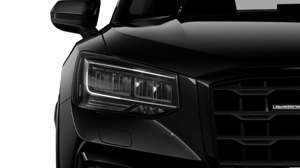 Audi Q2 35 TDI qu Advanced S tro*LED*Virtual*Navi+*Le Bild 3