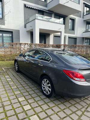 Opel Insignia 1.6 Turbo Sport