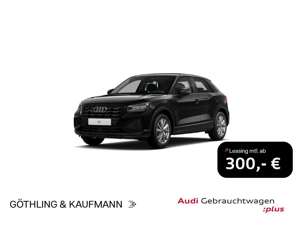 Audi Q2 35 TDI qu Advanced S tro*LED*Virtual*Navi+*Le Bild 1