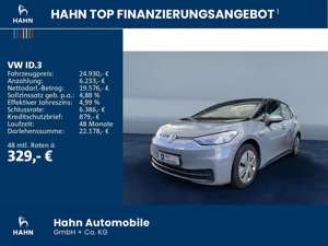 Volkswagen ID.3 Pro Navi Sitzh Climatr PDC Standh CarPlay Bild 2
