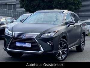 Lexus RX 450h 450h EXECUTIVE LINE/KAMERA/NAVI/PANORAMA/