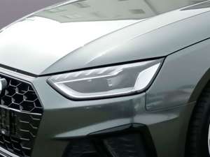 Audi A4 40 TFSI quattro S line*Navi*LED*Alu*AHK Bild 4