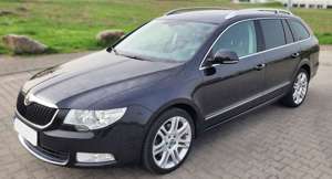 Skoda Superb Superb Combi 2.0 TSI DSG Elegance