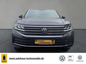 Volkswagen Touareg 3.0 TDI 4M Elegance tiptr. *PANO*MATRIX* Bild 5