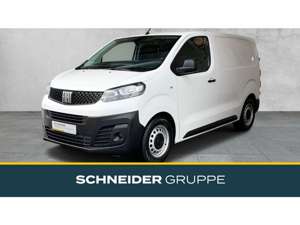 Fiat Scudo L1 Basis 1.5 Multijet 100 Kastenwagen PDC