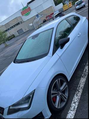 SEAT Leon Leon 2.0 Cupra