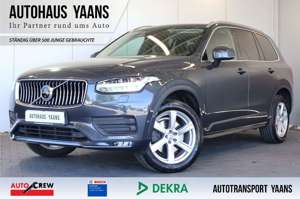 Volvo XC90 Momentum Pro AID+HUD+H/K+360°+PANO+7 SITZE