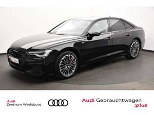 Audi A6 55 eTFSI quattro S tronic sport S-Line/Matrix