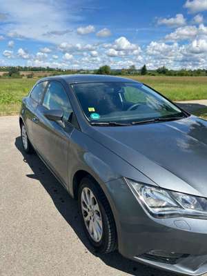 SEAT Leon Leon SC 1.2 TSI Start